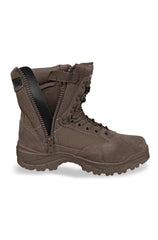 Bocanci Tactical Ykk Brown