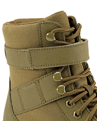Bocanci Tactici Buckle 8 Eye Olive Brandit - Confort Durabil