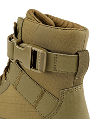 Bocanci Tactici Buckle 8 Eye Olive Brandit - Confort Durabil