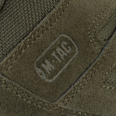 Bocanci Tactici Caiman High M-Tac - Olive
