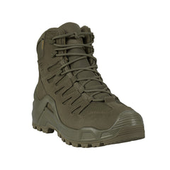Bocanci Tactici Caiman High M-Tac - Olive