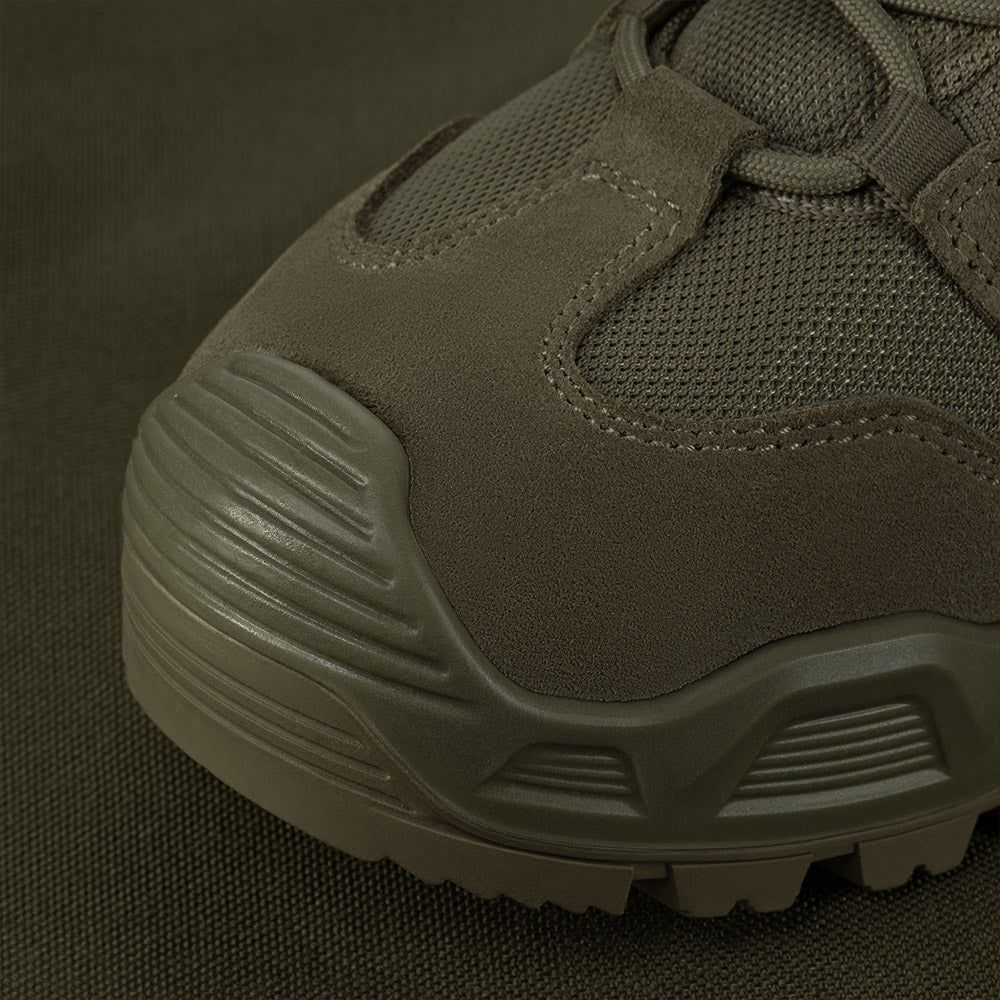 Bocanci Tactici Caiman High M-Tac - Olive