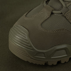 Bocanci Tactici Caiman High M-Tac - Olive