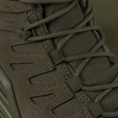 Bocanci Tactici Caiman High M-Tac - Olive