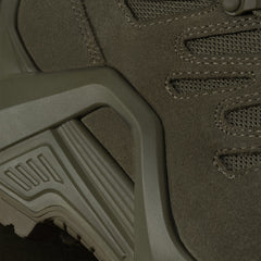 Bocanci Tactici Caiman High M-Tac - Olive