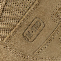 Bocanci Tactici Caiman M-Tac - Coyote
