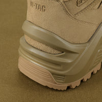 Bocanci Tactici Caiman M-Tac - Coyote