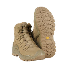 Bocanci Tactici Caiman M-Tac - Coyote