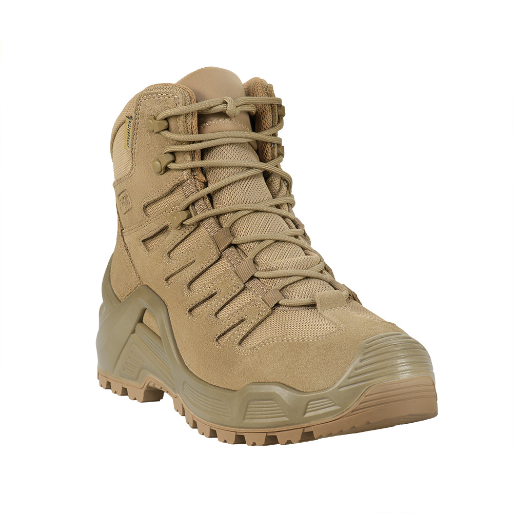 Bocanci Tactici Caiman M-Tac - Coyote