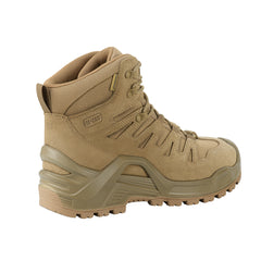 Bocanci Tactici Caiman M-Tac - Coyote