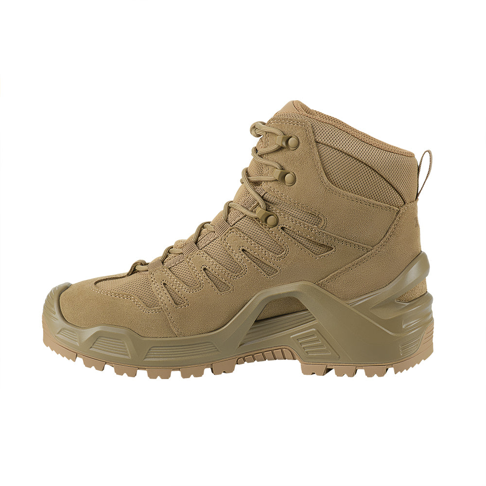 Bocanci Tactici Caiman M-Tac - Coyote