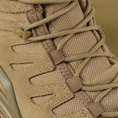 Bocanci Tactici Caiman M-Tac - Coyote