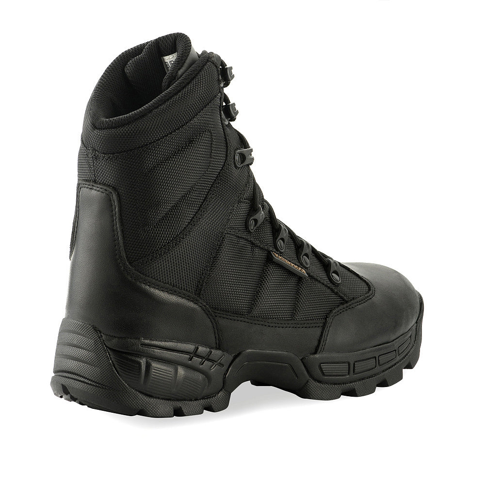 Bocanci Tactici de Iarnă M-Tac Thinsulate - Negri