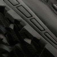 Bocanci Tactici de Iarnă M-Tac Thinsulate - Negri