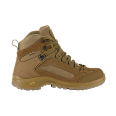 Bocanci Tactici Demi-sezon Pro Line M-Tac - Coyote