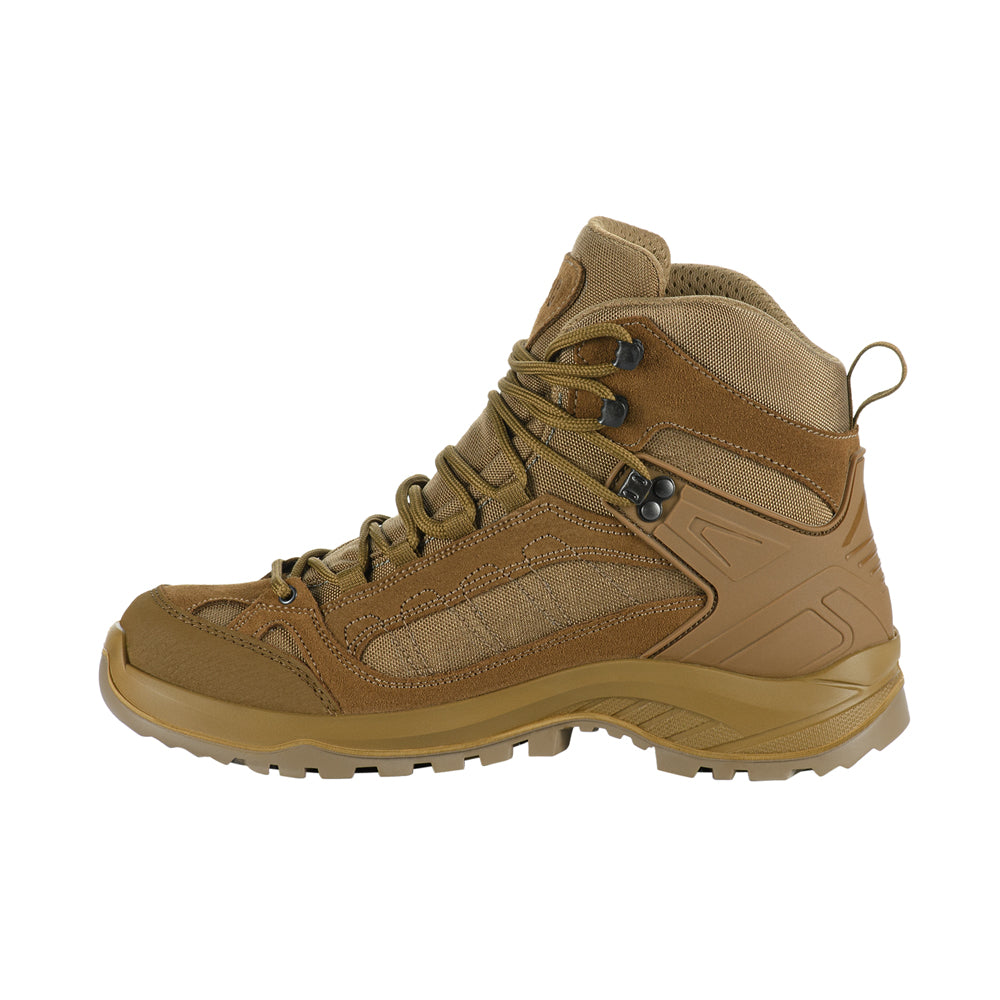 Bocanci Tactici Demi-sezon Pro Line M-Tac - Coyote