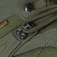 Bocanci Tactici Demi-Sezon Pro Line M-Tac - Ranger Green