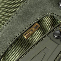 Bocanci Tactici Demi-Sezon Pro Line M-Tac - Ranger Green