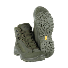 Bocanci Tactici Demi-Sezon Pro Line M-Tac - Ranger Green