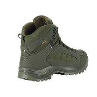 Bocanci Tactici Demi-Sezon Pro Line M-Tac - Ranger Green