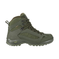 Bocanci Tactici Demi-Sezon Pro Line M-Tac - Ranger Green