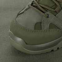 Bocanci Tactici Demi-Sezon Pro Line M-Tac - Ranger Green