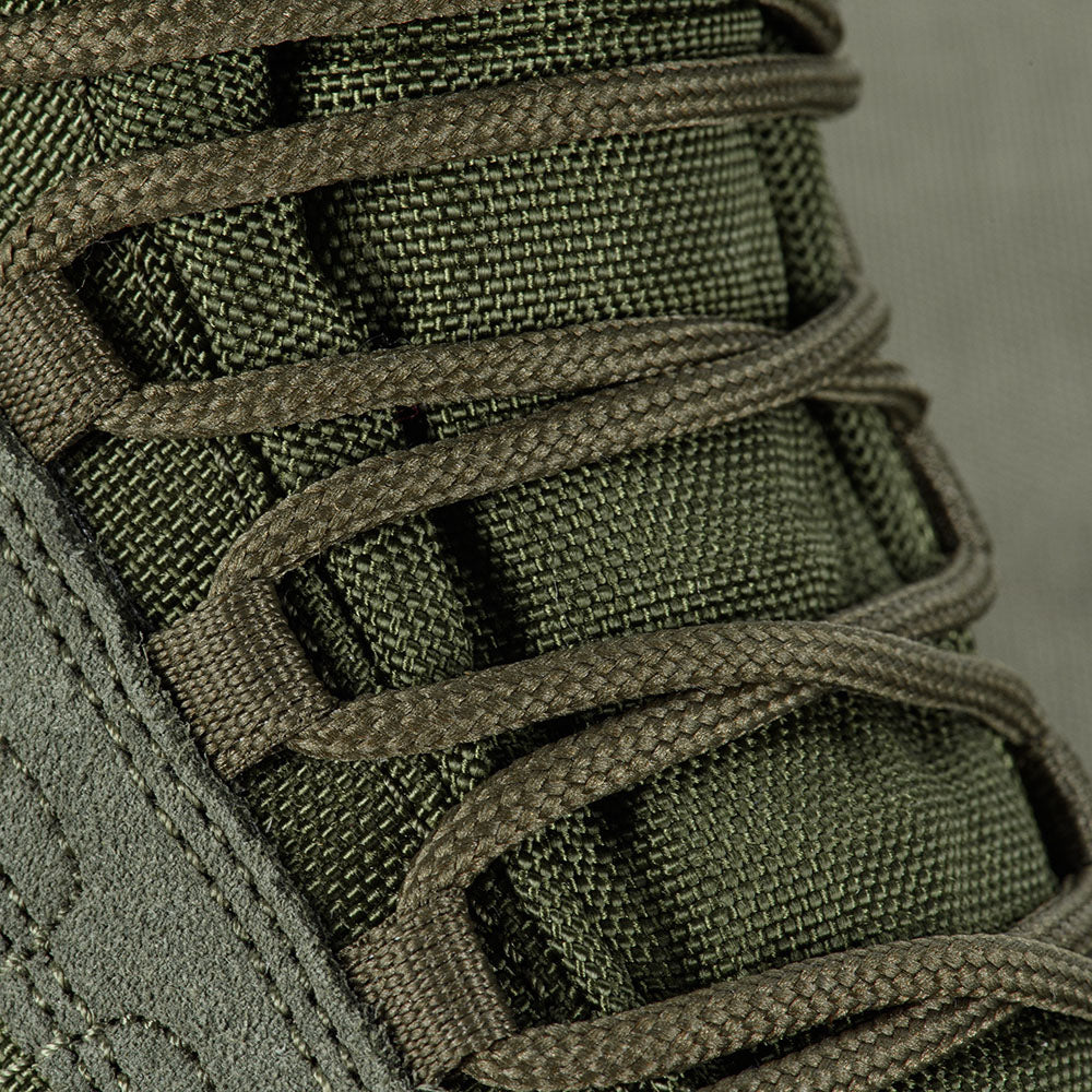 Bocanci Tactici Demi-Sezon Pro Line M-Tac - Ranger Green
