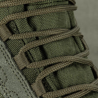 Bocanci Tactici Demi-Sezon Pro Line M-Tac - Ranger Green