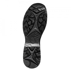 Bocanci Tactici HAIX Black Eagle Athletic 2.0 T High Black Side Zip – Ușori, Respirabili și Extrem de Confortabili