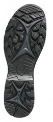 Bocanci Tactici HAIX Black Eagle Athletic 2.1 GTX Mid Black – Impermeabili GORE-TEX, Ultra Ușori