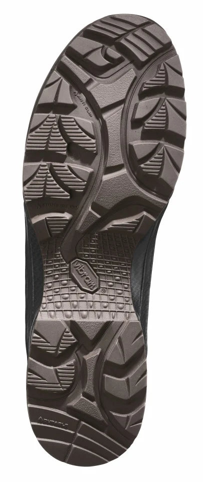Bocanci Tactici HAIX Scout 3.0 GTX Brown – Impermeabili GORE-TEX, Talpă VIBRAM și Stabilitate în Teren