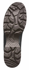 Bocanci Tactici HAIX Scout 3.0 GTX Brown – Impermeabili GORE-TEX, Talpă VIBRAM și Stabilitate în Teren