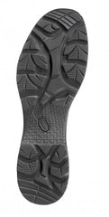 Bocanci Tactici HAIX Scout 3.0 GTX Grey-Silver – Impermeabili GORE-TEX, Talpă VIBRAM și Stabilitate în Teren