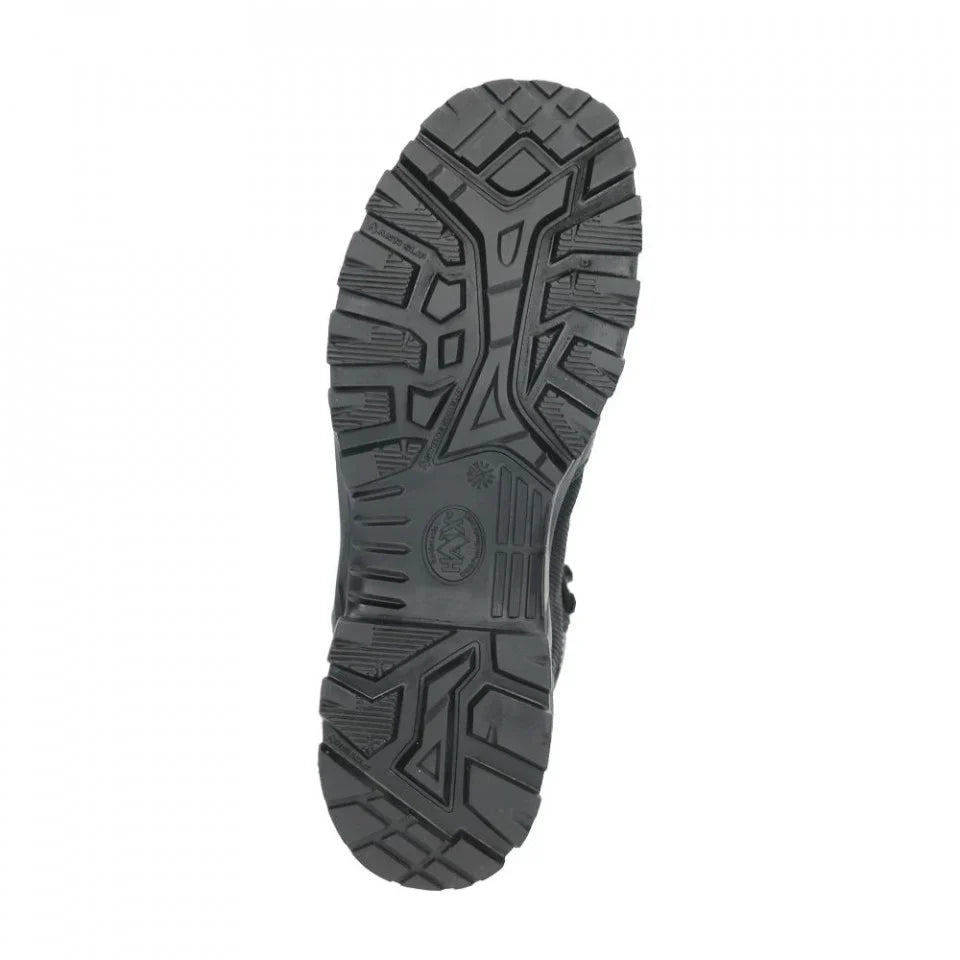 Bocanci Tactici HAIX Tactix GTX – Impermeabili GORE-TEX, Stabilitate și Confort Profesional