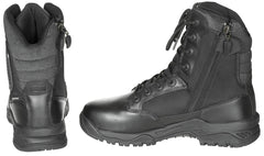 Bocanci tactici Strike Force 8.0 Negru Magnum - Impermeabili, Protecție gleznă Exogel
