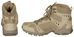 Bocanci Tactici Tactical Coyote Tan MFHProfessional - Impermeabili, Respirabili