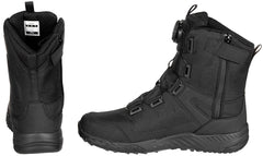 Bocanci Tactici Ultima 8.0 SZ WP M-LOCK Negru Magnum - Impermeabili, Reciclați