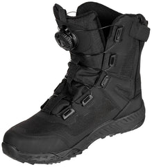 Bocanci Tactici Ultima 8.0 SZ WP M-LOCK Negru Magnum - Impermeabili, Reciclați