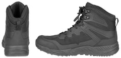 Bocanci Ultima 6.0 WP Negri Magnum - Waterproof, Reciclați