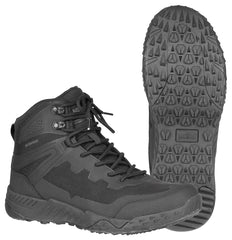 Bocanci Ultima 6.0 WP Negri Magnum - Waterproof, Reciclați
