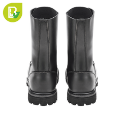 Bocanci Vegantom 14 Eyelet Negru Brandit - Stil și Rezistență
