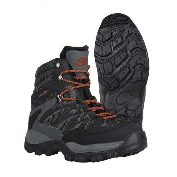 Bocanci X-Force Wading Scierra - Rezistență, Aderență Superioră