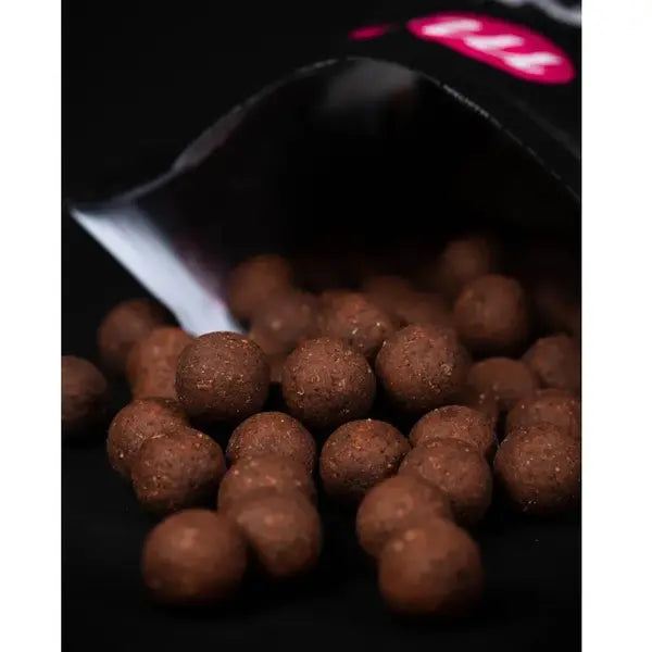 Boilies Shelf Life Link Mainline 20mm 1kg - Atractivitate Maximă, Gata de Acțiune - 2