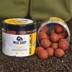 Boilies Solubil Cârlig WLC - Aromă Intensă, Atractivitate Maximă 20mm