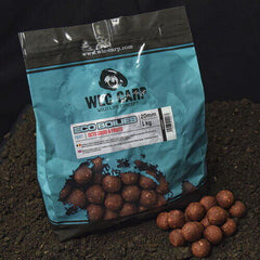 Boilies WLC Fiert Octo Squid Fruits M 20mm/1kg - Atracție Instantă - 1