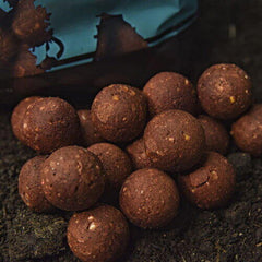 Boilies WLC Fiert Octo Squid Fruits M 20mm/1kg - Atracție Instantă - 2