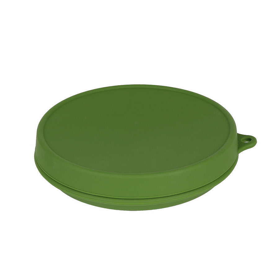Bol Pliabil Opvouwbare Schaal Verde - Portabilitate Fără Compromis