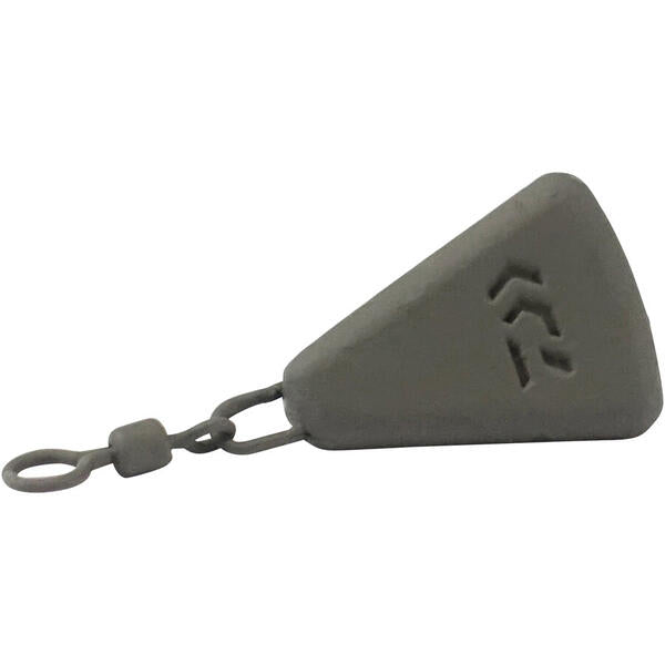 Bombă Pescuit Daiwa Lest N Zon Tri Bomb 2buc 50g - Lansări Lungi, Precizie