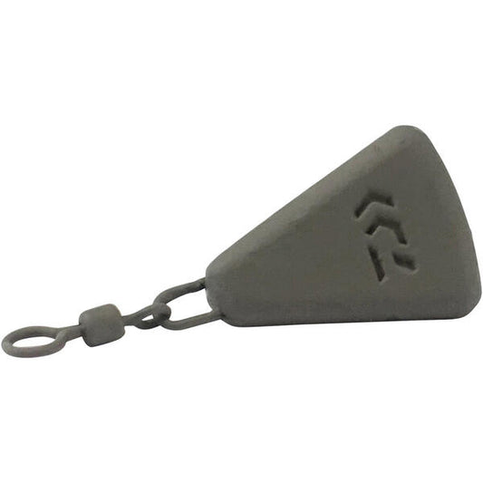 Bombă Pescuit Daiwa Lest N Zon Tri Bomb 2buc 50g - Lansări Lungi, Precizie