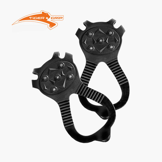 Bombeuri de protecție City Grip Safety Jogger